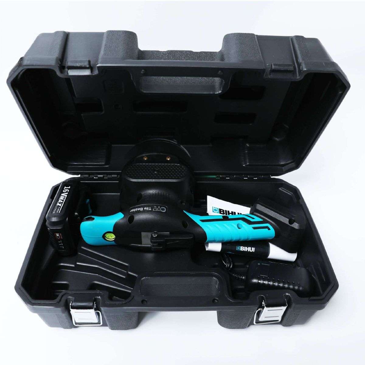 Vibrating Rug Beaters Bihui Vibration Tile Beater