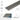 A02 30mm Anodised Aluminium Flat Self Adhesive Door Threshold Strip - Cayrus World of Finishing #colour_inox