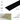 A08 35mm Anodised Aluminium Flat Self Adhesive Door Threshold Strip - Cayrus World of Finishing #colour_black