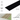 A08 35mm Anodised Aluminium Flat Self Adhesive Door Threshold Strip - Cayrus World of Finishing #colour_black