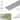 A08 35mm Anodised Aluminium Flat Self Adhesive Door Threshold Strip - Cayrus World of Finishing #colour_silver