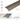A11 40mm Anodised Aluminium Door Threshold Ramp Profile - Cayrus World of Finishing