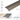 A11 40mm Anodised Aluminium Door Threshold Ramp Profile - Cayrus World of Finishing