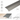 A11 40mm Anodised Aluminium Door Threshold Ramp Profile - Cayrus World of Finishing
