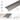 A11 40mm Anodised Aluminium Door Threshold Ramp Profile - Cayrus World of Finishing