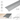 A11 40mm Anodised Aluminium Door Threshold Ramp Profile - Cayrus World of Finishing