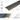 A13 40mm Anodised Aluminium Self Adhesive Door Threshold Strip - Cayrus World of Finishing