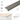 A31 25 x 10mm Anodised Aluminium Self Adhesive Stair Nosing Edge Trim - Cayrus World of Finishing