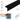 A35 20 x 20mm Anodised Aluminium Non Slip Ribbed Treads Stair Nosing Edge Trim - Cayrus World of Finishing