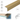 A35 20 x 20mm Anodised Aluminium Non Slip Ribbed Treads Stair Nosing Edge Trim - Cayrus World of Finishing