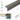 A35 20 x 20mm Anodised Aluminium Non Slip Ribbed Treads Stair Nosing Edge Trim - Cayrus World of Finishing