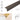 A36 25 x 20mm Anodised Aluminium Self Adhesive Stair Nosing Edge Trim - Cayrus World of Finishing