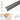 A36 25 x 20mm Anodised Aluminium Self Adhesive Stair Nosing Edge Trim - Cayrus World of Finishing