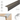 A41 35 x 35mm Anodised Aluminium Non Slip Ribbed Treads Stair Nosing Edge Trim - Cayrus World of Finishing