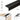 A44 41 x 26.6mm Anodised Aluminium Non Slip Stair Nosing Edge Trim With Non Slip Tape - Cayrus World of Finishing