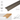 A45 31mm Anodised Aluminium Self Adhesive Door Threshold Ramp Profile - Cayrus World of Finishing