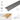 A45 31mm Anodised Aluminium Self Adhesive Door Threshold Ramp Profile - Cayrus World of Finishing