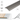 A48 41mm Anodised Aluminium Self Adhesive Door Threshold Ramp Profile - Cayrus World of Finishing