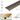 A64 40mm Anodised Aluminium Door Threshold Strip - Cayrus World of Finishing