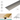 A64 40mm Anodised Aluminium Door Threshold Strip - Cayrus World of Finishing