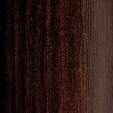 A31 25 x 10mm Aluminium Wood Effect Self Adhesive Stair Nosing Edge Trim - Cayrus World of Finishing