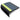 AHB 72 x 38mm Aluminator® Heavy Duty PVC Non Slip Stair Nosing - Cayrus World of Finishing
