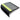 AHB 72 x 38mm Non Slip Tredsafe Aluminator® Heavy Duty PVC Stair Nosing - Cayrus World of Finishing