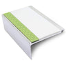 AHD05 60 x 32mm Non Slip Stair Nosing - Cayrus World of Finishing