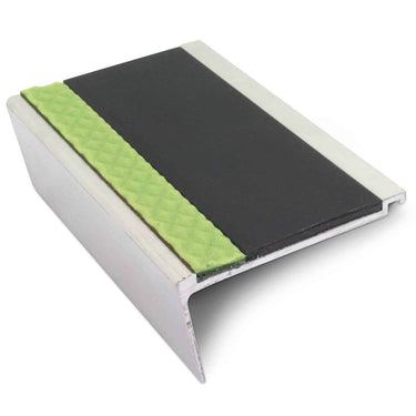 AHD06 63 x 32mm Non Slip Stair Nosing - Cayrus World of Finishing
