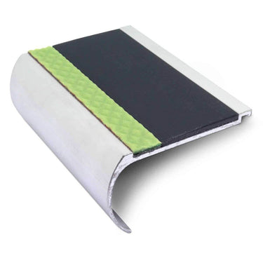 AHD07 70 x 40mm Non Slip Stair Nosing - Cayrus World of Finishing