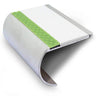 AHD08 71 x 55mm Non Slip Stair Nosing - Cayrus World of Finishing