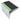 AHD17 60 x 55mm Non Slip Tredsafe DDA Compliant Stair Nosing - Cayrus World of Finishing