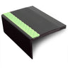 AHP 67.5 x 39mm Aluminator® Heavy Duty PVC Non Slip Stair Nosing - Cayrus World of Finishing