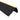 Flexible Non-Slip Stair Nosing, 40x40mm Warning 730-RD-O