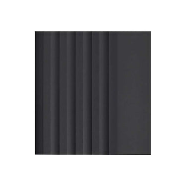 Flexible Anti Slip PVC Stair Nosing 55x40mm 730-RD-ON