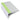 ASL01 56x32mm Aluminium Non Slip Stair Nosing Edge Trim With Pvc Insert - Cayrus World of Finishing