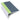 ASL01 56x32mm Aluminium Non Slip Stair Nosing Edge Trim With Pvc Insert - Cayrus World of Finishing