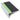 ASL02 57x32mm Aluminium Non Slip Stair Nosing Edge Trim With Pvc Insert - Cayrus World of Finishing