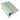 ASL02 57x32mm Aluminium Non Slip Stair Nosing Edge Trim With Pvc Insert - Cayrus World of Finishing