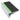 ASL02 Tredsafe 57x32mm Aluminium Non Slip Stair Nosing Edge Trim With Pvc Insert - Cayrus World of Finishing