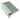 ASL02 Tredsafe 57x32mm Aluminium Non Slip Stair Nosing Edge Trim With Pvc Insert - Cayrus World of Finishing