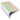 ASL03 57x40mm Aluminium Non Slip Stair Nosing Edge Trim With Pvc Insert - Cayrus World of Finishing
