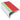 ASL03 57x40mm Aluminium Non Slip Stair Nosing Edge Trim With Pvc Insert - Cayrus World of Finishing