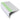 ASL03 57x40mm Aluminium Non Slip Stair Nosing Edge Trim With Pvc Insert - Cayrus World of Finishing