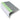ASL03 Tredsafe 57x40mm Aluminium Non Slip Stair Nosing Edge Trim With Pvc Insert - Cayrus World of Finishing