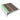 ASL09 85x30mm Aluminium Non Slip Stair Nosing Edge Trim With Pvc Insert - Cayrus World of Finishing