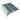 ASL09 85x30mm Aluminium Non Slip Stair Nosing Edge Trim With Pvc Insert - Cayrus World of Finishing
