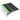 ASL09 Tredsafe 85x30mm Aluminium Non Slip Stair Nosing Edge Trim With Pvc Insert - Cayrus World of Finishing
