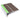 ASL10 85x32mm Aluminium Non Slip Stair Nosing Edge Trim With Pvc Insert - Cayrus World of Finishing