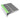 ASL10 85x32mm Aluminium Non Slip Stair Nosing Edge Trim With Pvc Insert - Cayrus World of Finishing